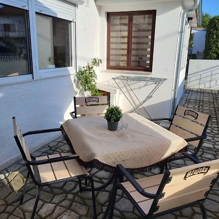 Holiday House With A Parking Space Novi Vinodolski - 17533 Luaran gambar