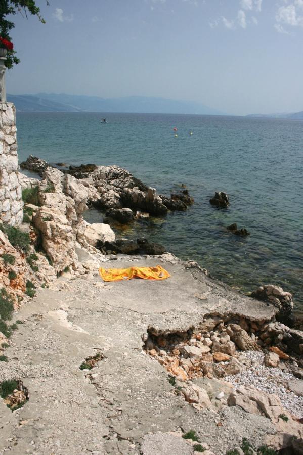 Holiday House With A Parking Space Novi Vinodolski - 17533 Luaran gambar