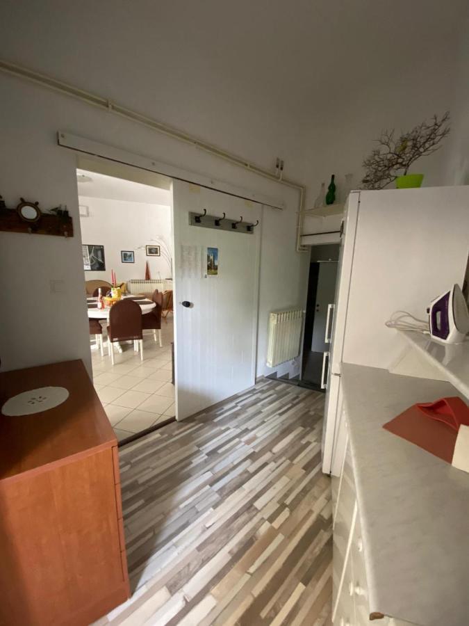 Holiday House With A Parking Space Novi Vinodolski - 17533 Luaran gambar